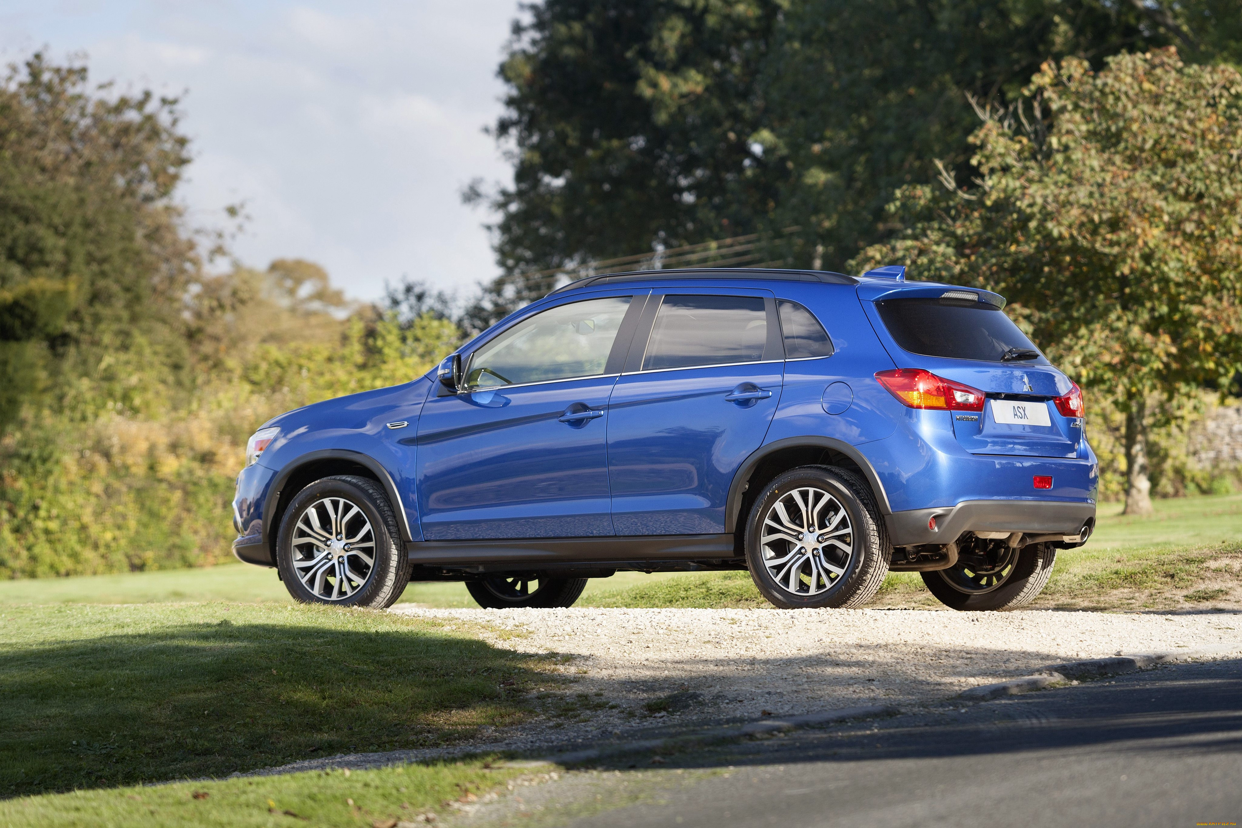 , mitsubishi